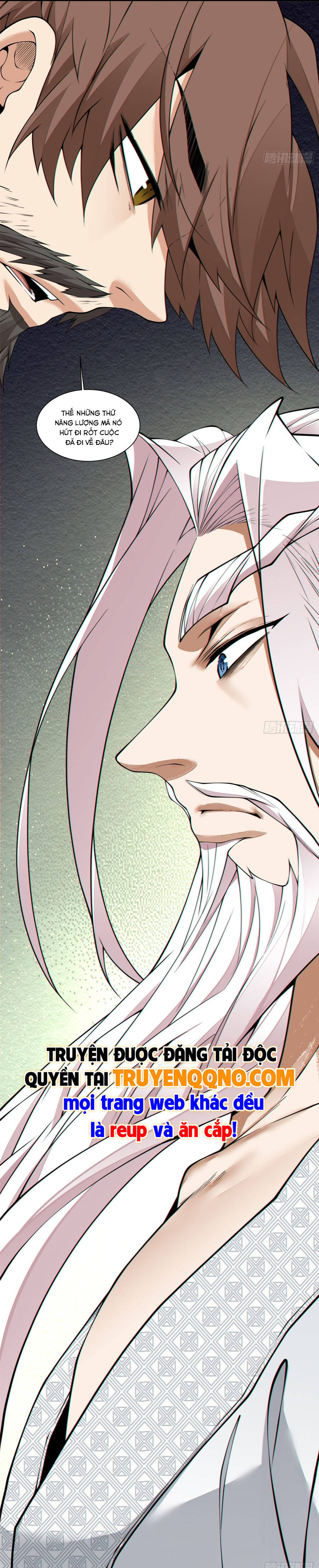 Đồ Đệ Của Ta Đều Là Đại Phản Phái Chap 442 - Next Chap 441