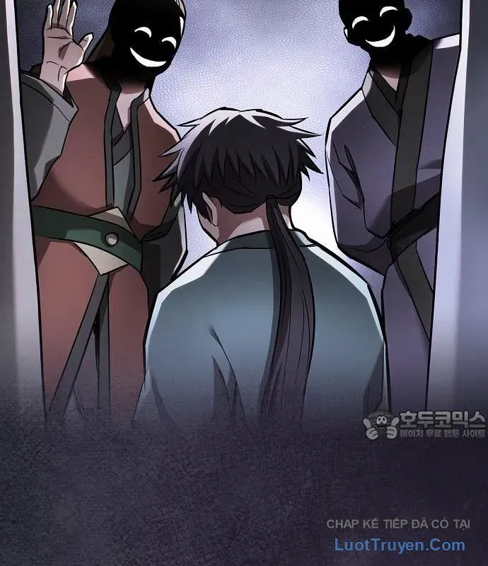 Điệp Viên Ma Giáo Chap 43 - Next Chap 42