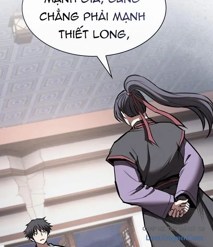 Điệp Viên Ma Giáo Chap 43 - Next Chap 42