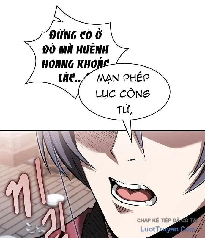 Điệp Viên Ma Giáo Chap 43 - Next Chap 42