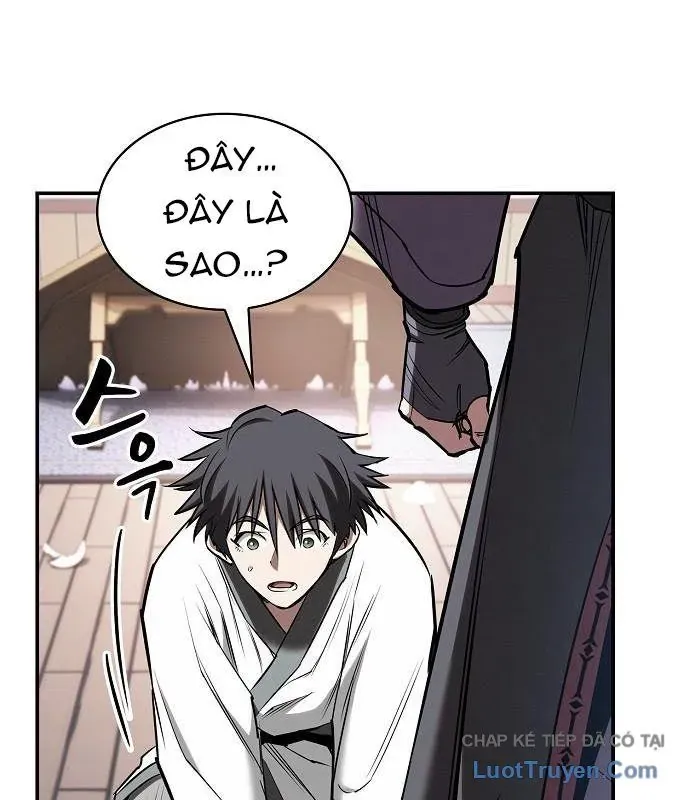 Điệp Viên Ma Giáo Chap 43 - Next Chap 42