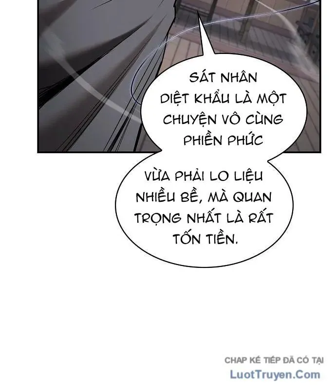Điệp Viên Ma Giáo Chap 43 - Next Chap 42