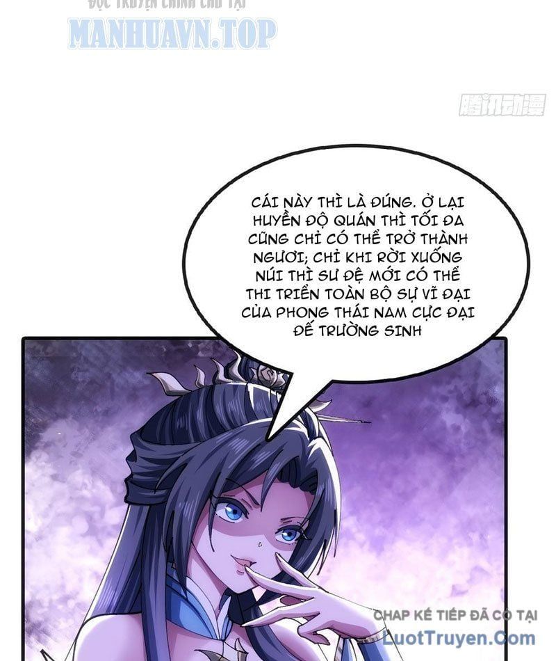 Tu Tiên Thần Tốc Chap 31 - Next Chap 30