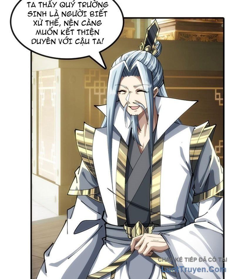 Tu Tiên Thần Tốc Chap 31 - Next Chap 30