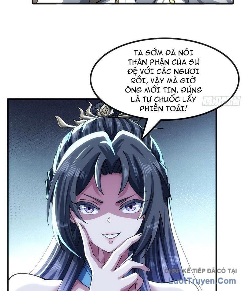 Tu Tiên Thần Tốc Chap 31 - Next Chap 30
