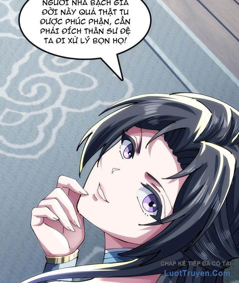 Tu Tiên Thần Tốc Chap 31 - Next Chap 30