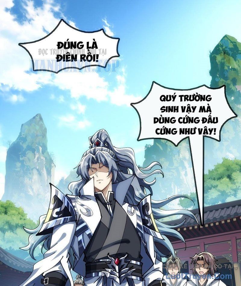 Tu Tiên Thần Tốc Chap 31 - Next Chap 30