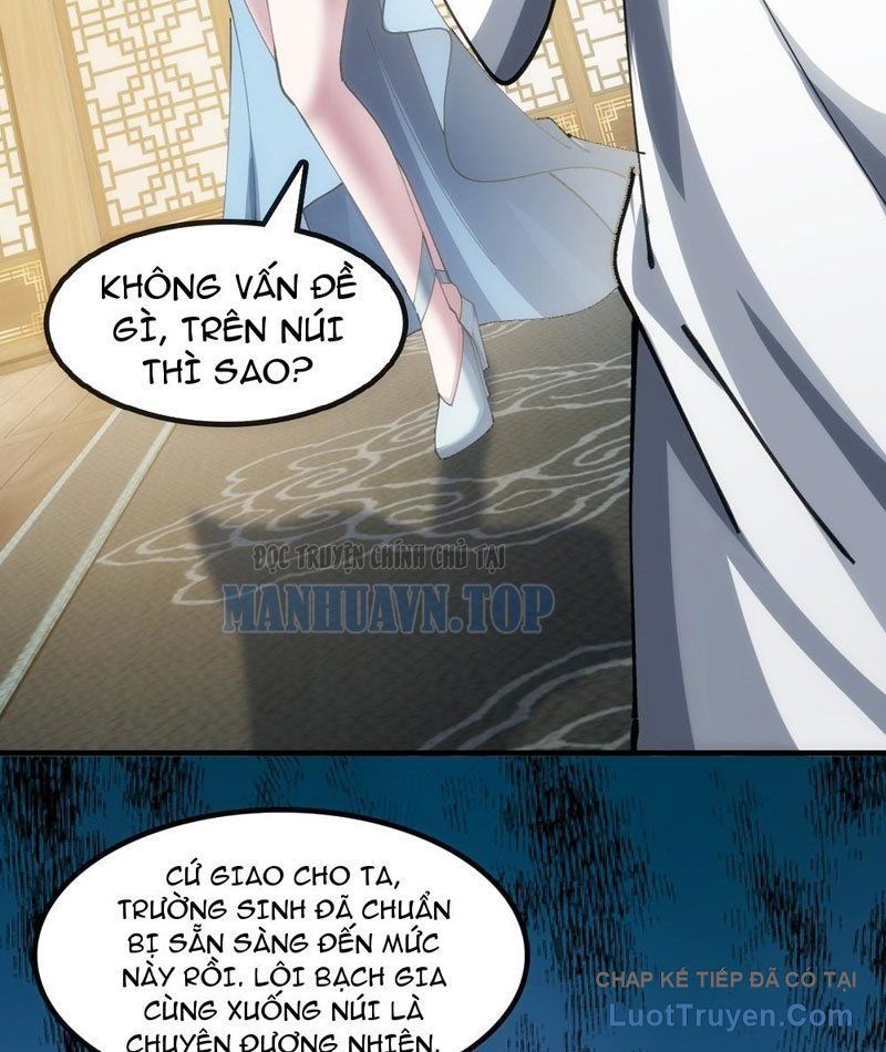 Tu Tiên Thần Tốc Chap 31 - Next Chap 30