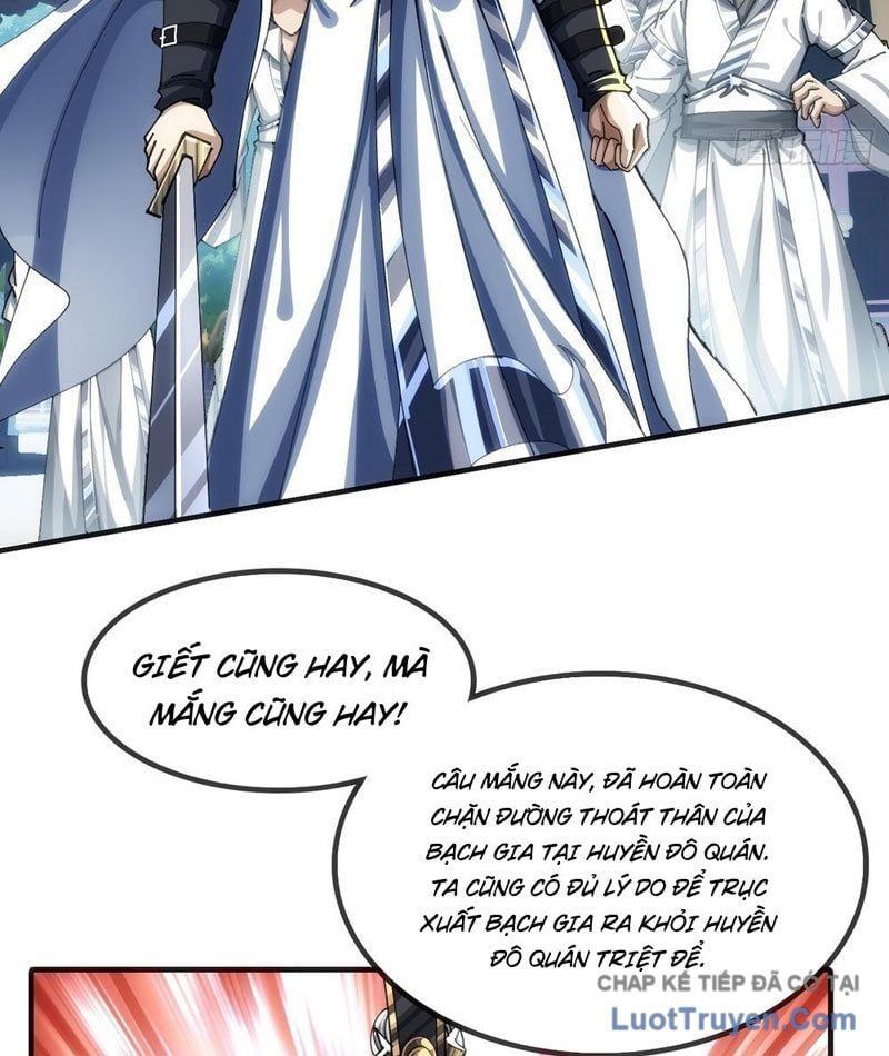 Tu Tiên Thần Tốc Chap 31 - Next Chap 30