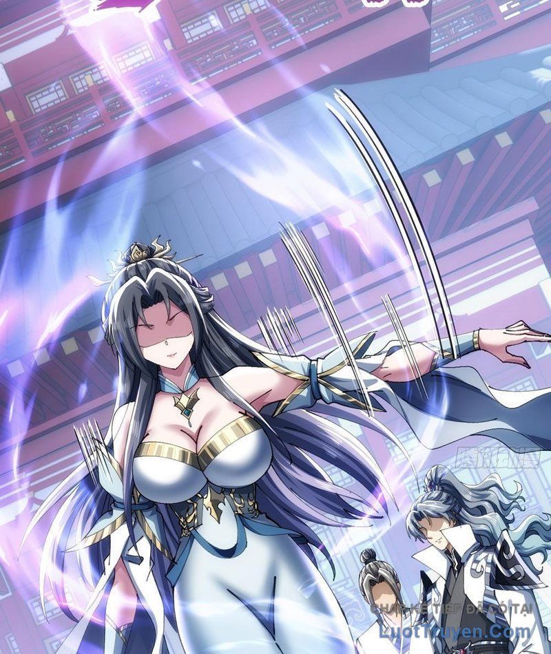 Tu Tiên Thần Tốc Chap 31 - Next Chap 30