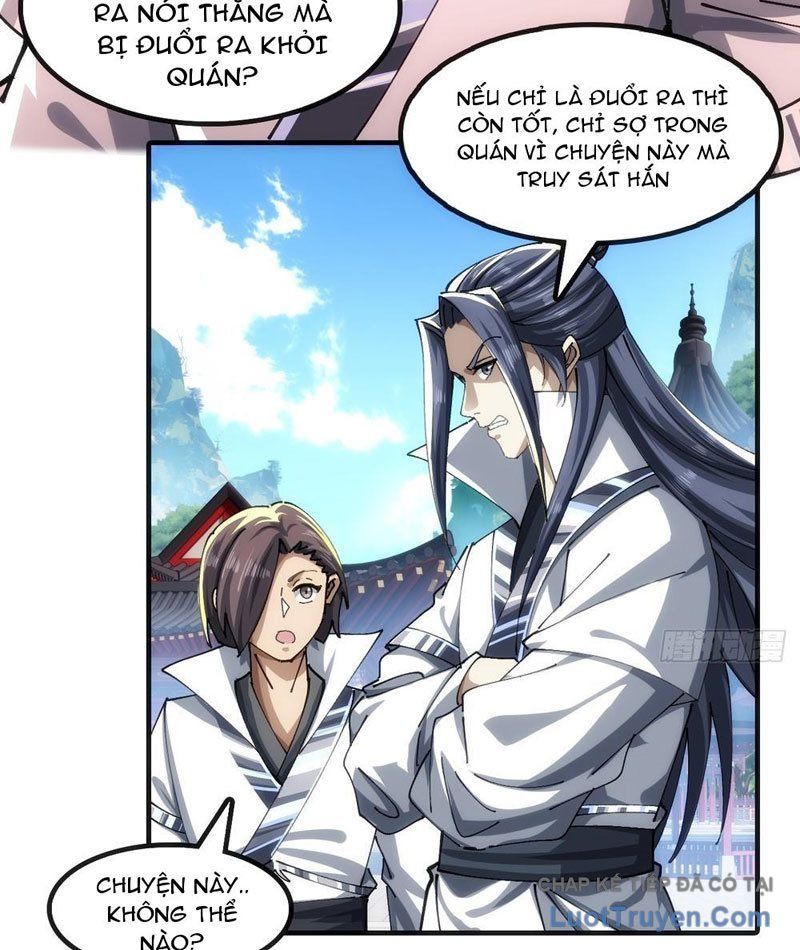 Tu Tiên Thần Tốc Chap 31 - Next Chap 30