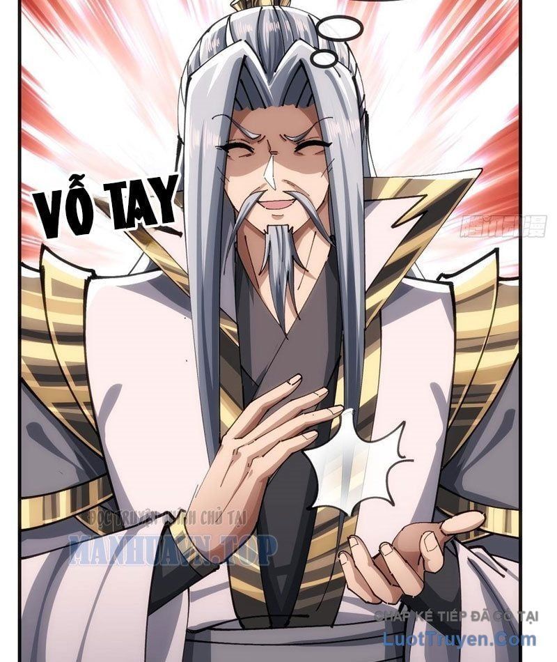 Tu Tiên Thần Tốc Chap 31 - Next Chap 30