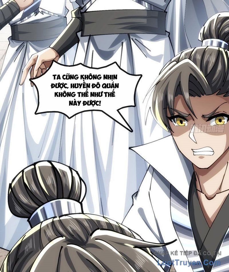 Tu Tiên Thần Tốc Chap 31 - Next Chap 30