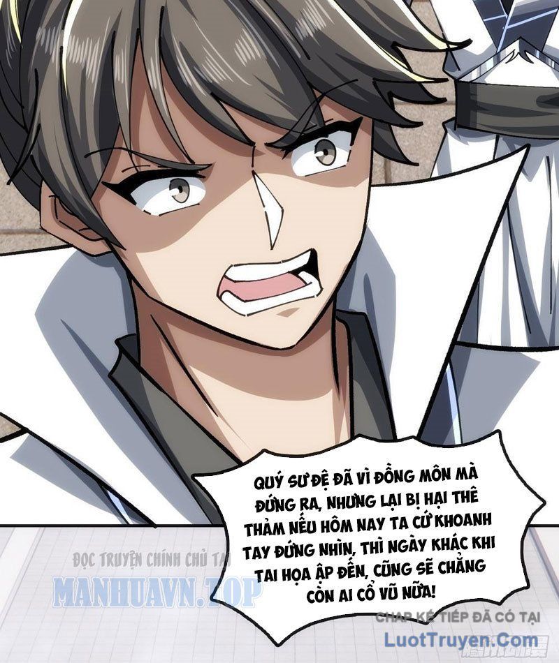 Tu Tiên Thần Tốc Chap 31 - Next Chap 30