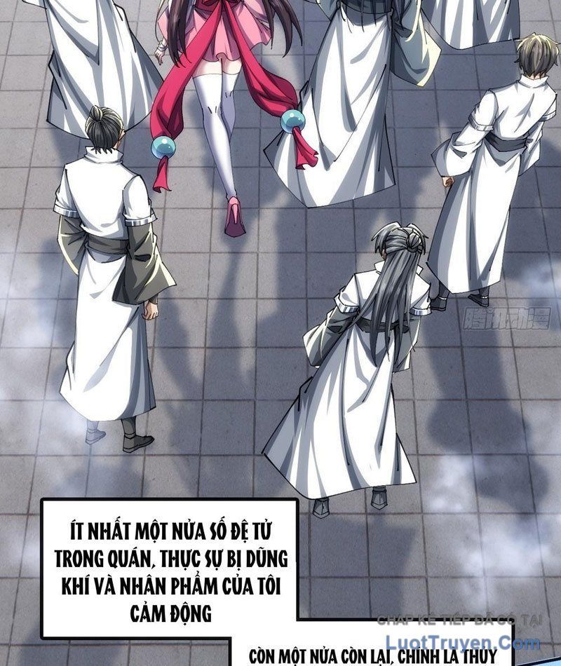 Tu Tiên Thần Tốc Chap 31 - Next Chap 30