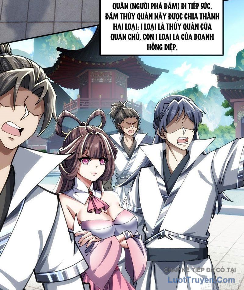 Tu Tiên Thần Tốc Chap 31 - Next Chap 30