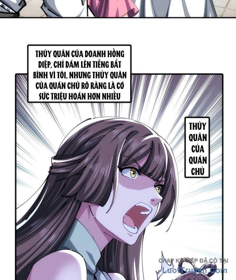 Tu Tiên Thần Tốc Chap 31 - Next Chap 30