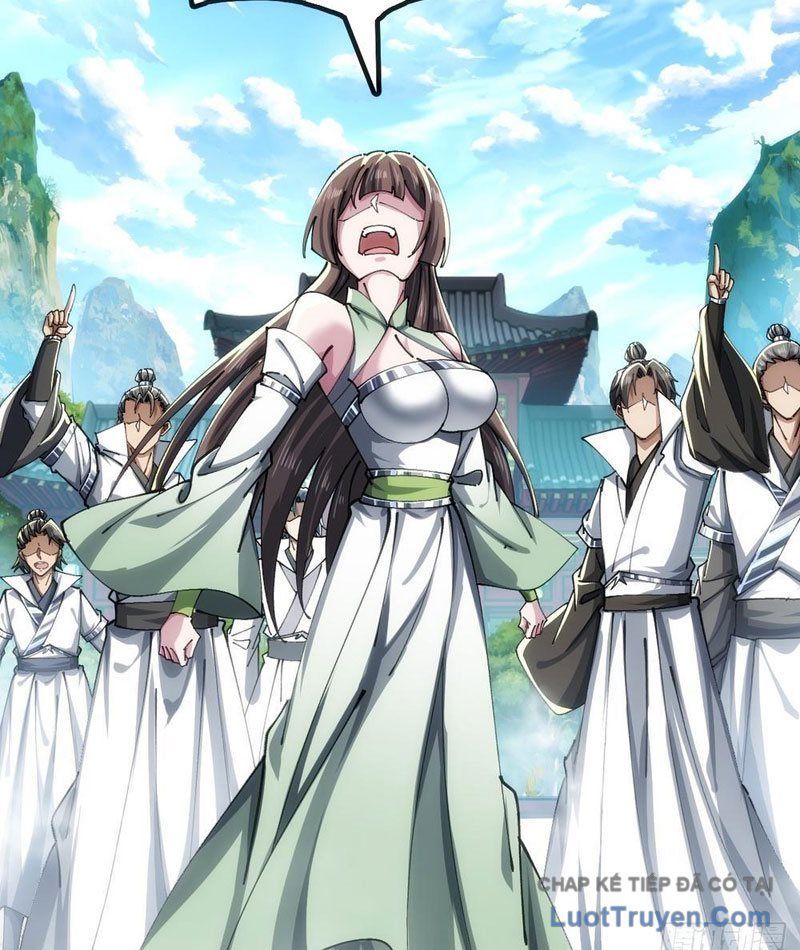 Tu Tiên Thần Tốc Chap 31 - Next Chap 30