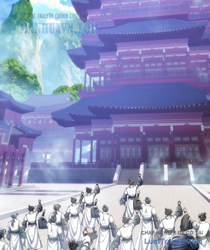 Tu Tiên Thần Tốc Chap 31 - Next Chap 30