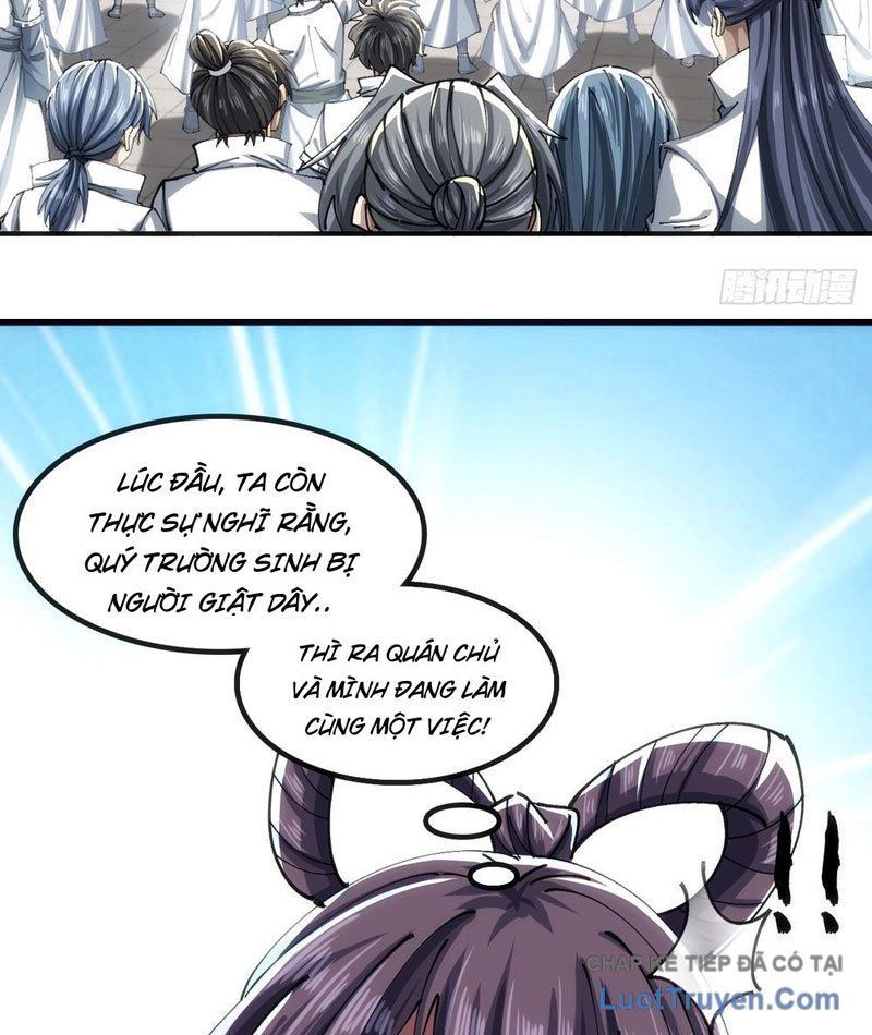 Tu Tiên Thần Tốc Chap 31 - Next Chap 30