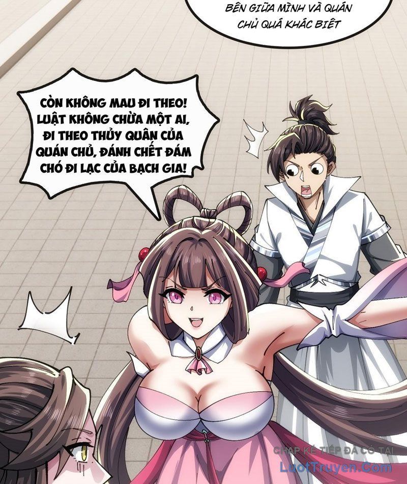 Tu Tiên Thần Tốc Chap 31 - Next Chap 30