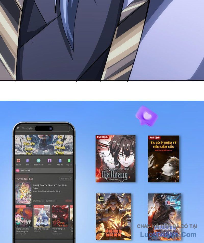 Tu Tiên Thần Tốc Chap 31 - Next Chap 30