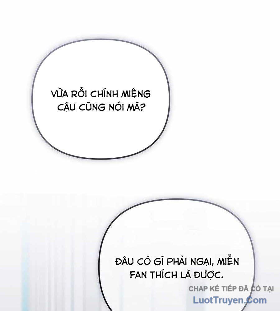 Kế Hoạch May Mắn Của Thần Tượng Ở Kiếp Thứ Hai Chap 18 - Next Chap 17