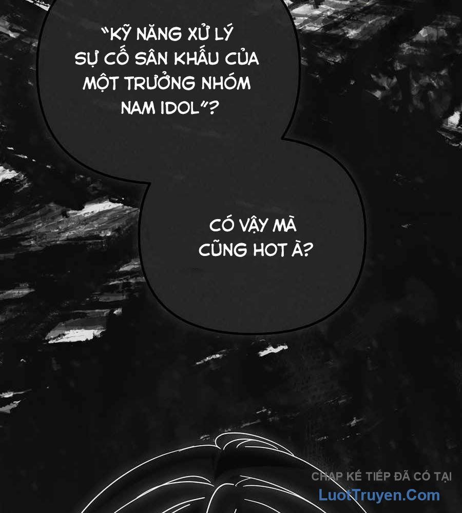 Kế Hoạch May Mắn Của Thần Tượng Ở Kiếp Thứ Hai Chap 18 - Next Chap 17
