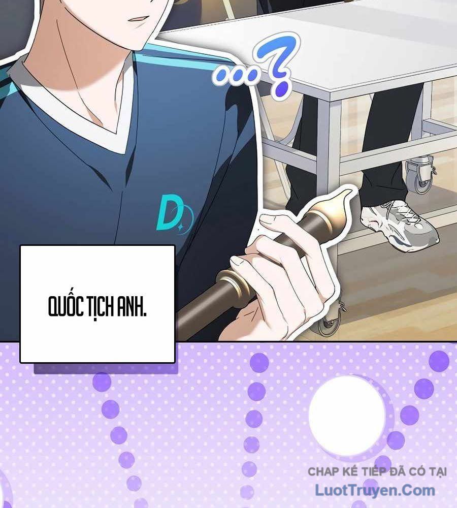 Kế Hoạch May Mắn Của Thần Tượng Ở Kiếp Thứ Hai Chap 18 - Next Chap 17