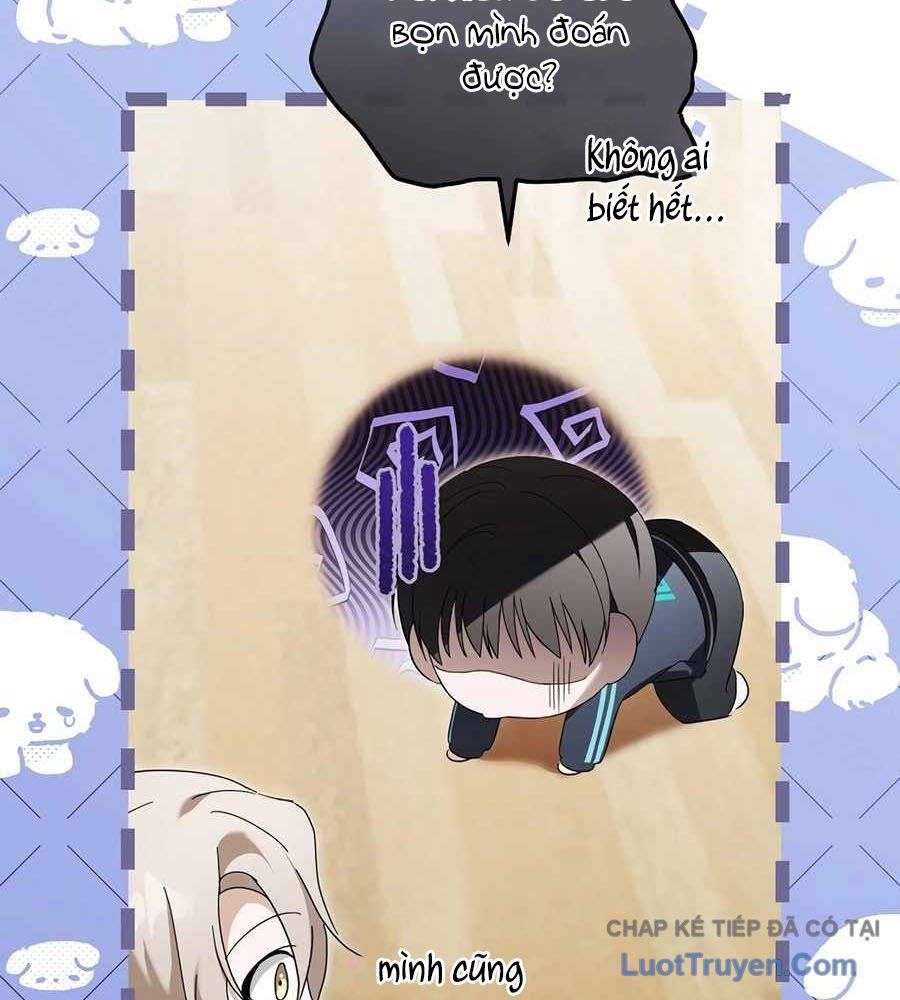 Kế Hoạch May Mắn Của Thần Tượng Ở Kiếp Thứ Hai Chap 18 - Next Chap 17