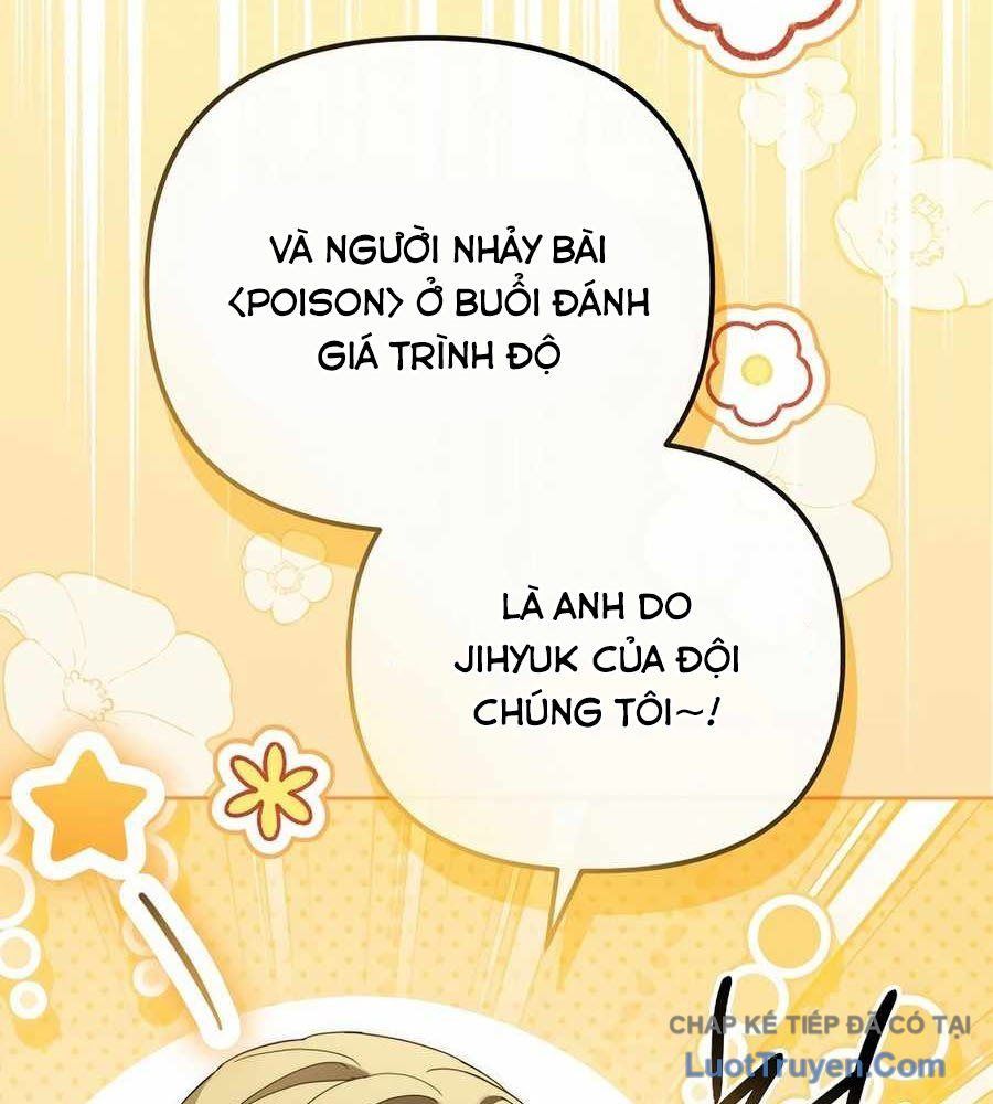 Kế Hoạch May Mắn Của Thần Tượng Ở Kiếp Thứ Hai Chap 18 - Next Chap 17