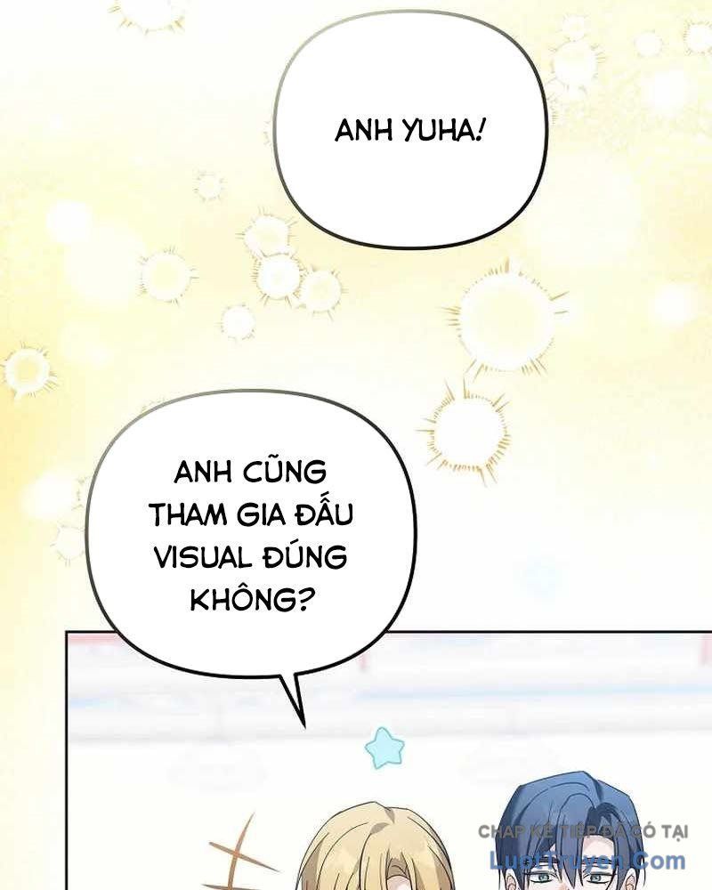 Kế Hoạch May Mắn Của Thần Tượng Ở Kiếp Thứ Hai Chap 19 - Next Chap 18