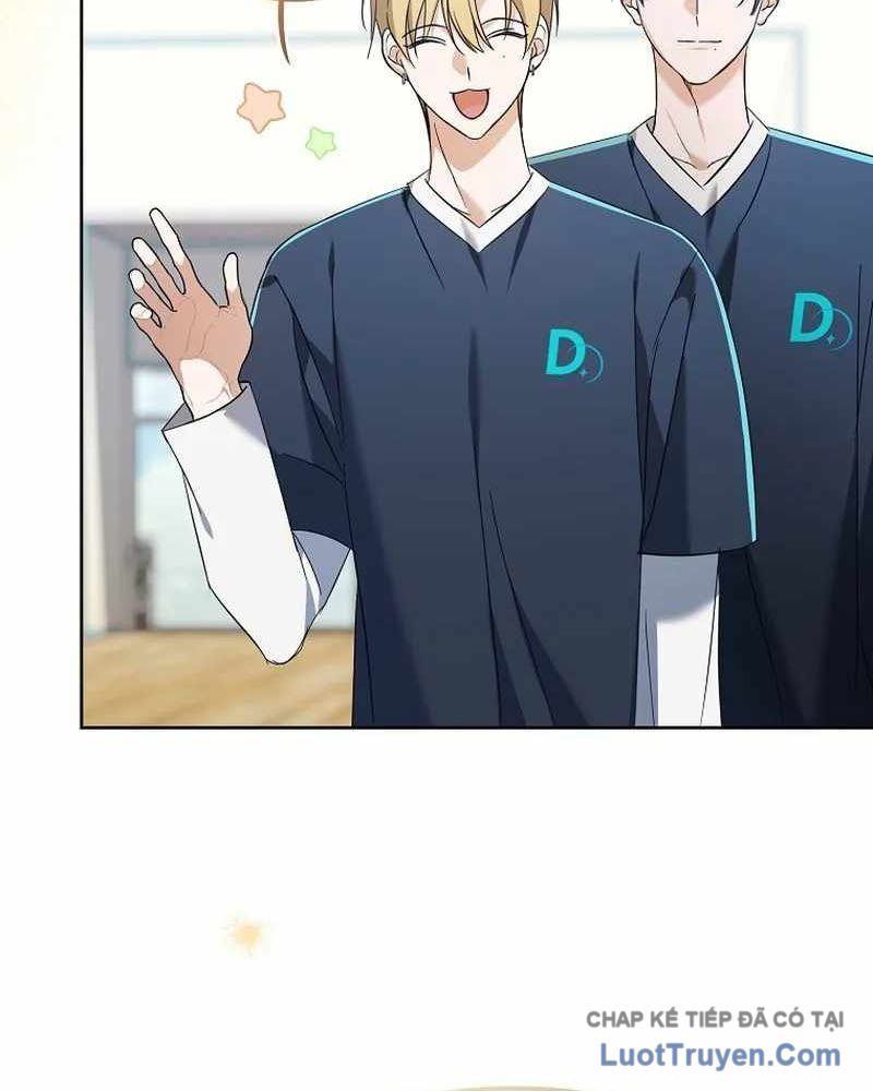 Kế Hoạch May Mắn Của Thần Tượng Ở Kiếp Thứ Hai Chap 19 - Next Chap 18