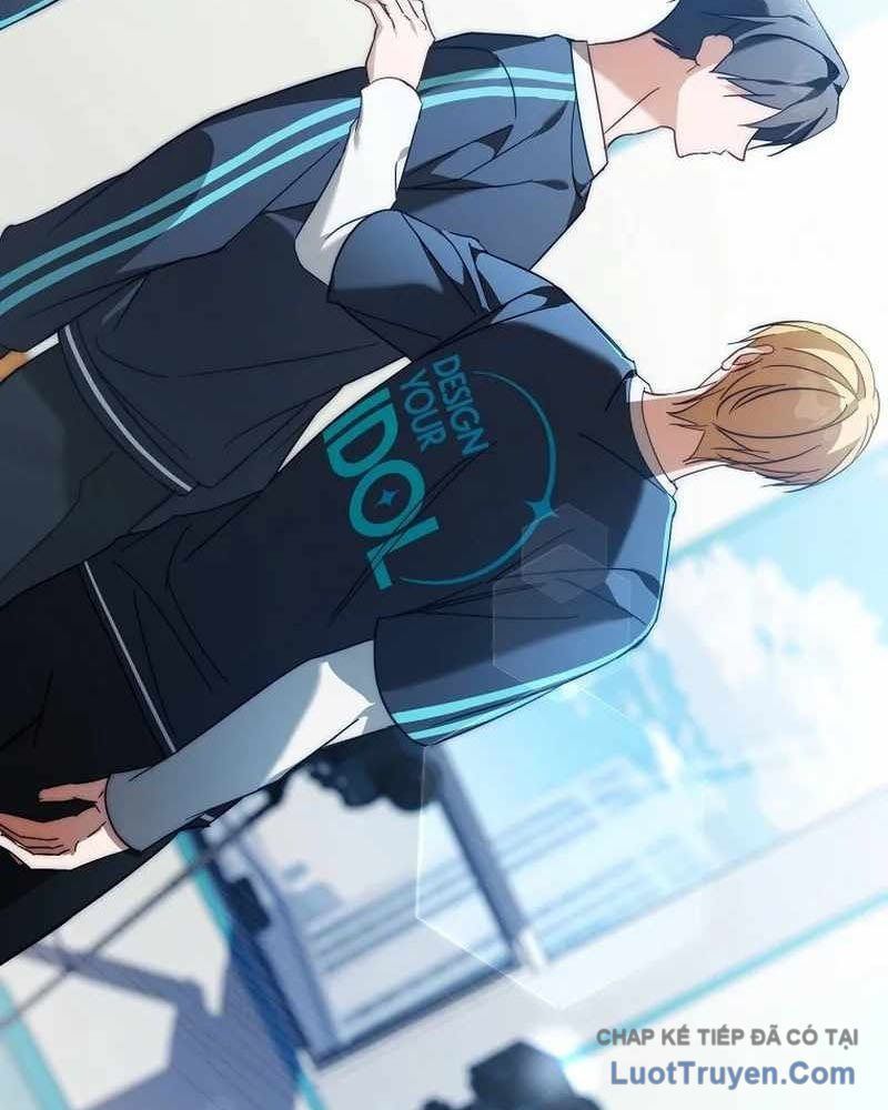 Kế Hoạch May Mắn Của Thần Tượng Ở Kiếp Thứ Hai Chap 19 - Next Chap 18