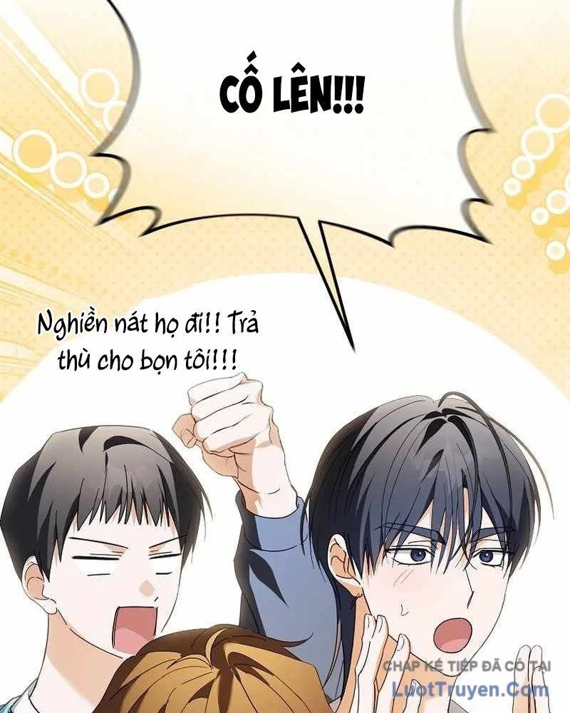 Kế Hoạch May Mắn Của Thần Tượng Ở Kiếp Thứ Hai Chap 19 - Next Chap 18