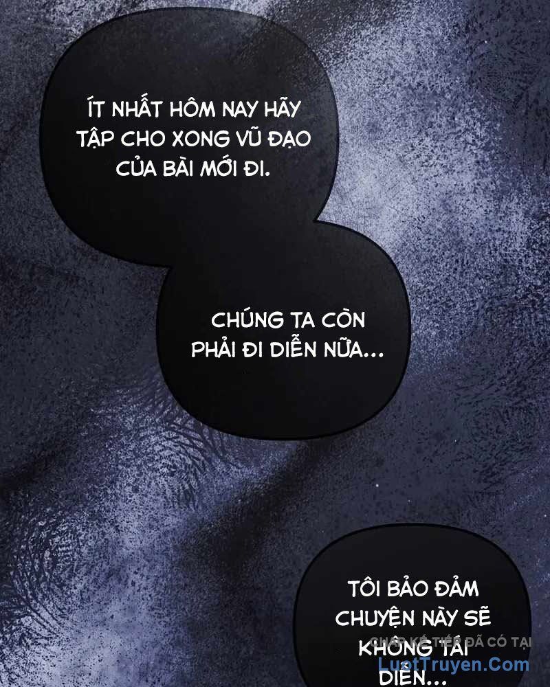 Kế Hoạch May Mắn Của Thần Tượng Ở Kiếp Thứ Hai Chap 19 - Next Chap 18