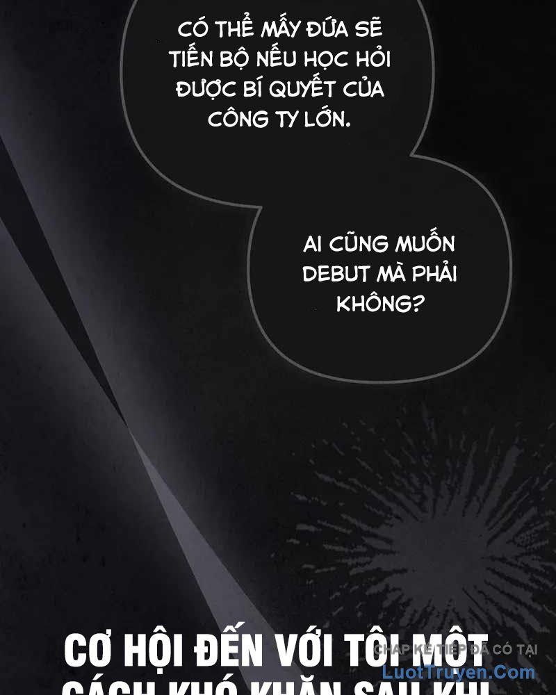 Kế Hoạch May Mắn Của Thần Tượng Ở Kiếp Thứ Hai Chap 19 - Next Chap 18