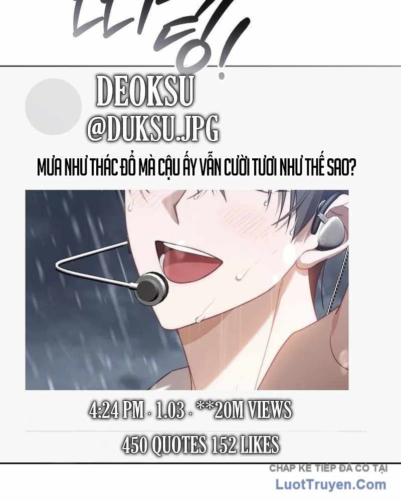 Kế Hoạch May Mắn Của Thần Tượng Ở Kiếp Thứ Hai Chap 19 - Next Chap 18