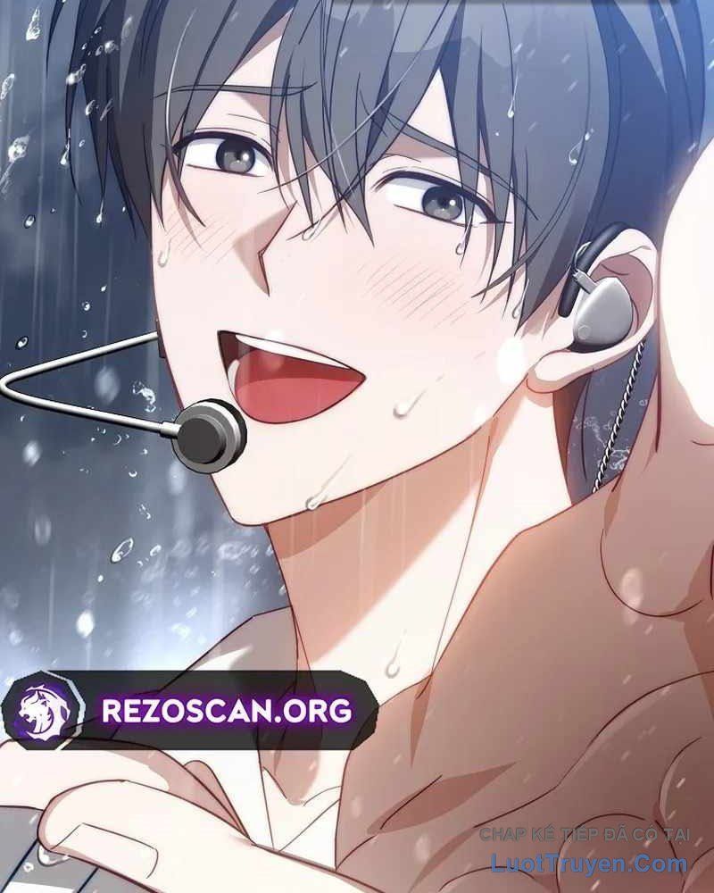 Kế Hoạch May Mắn Của Thần Tượng Ở Kiếp Thứ Hai Chap 19 - Next Chap 18