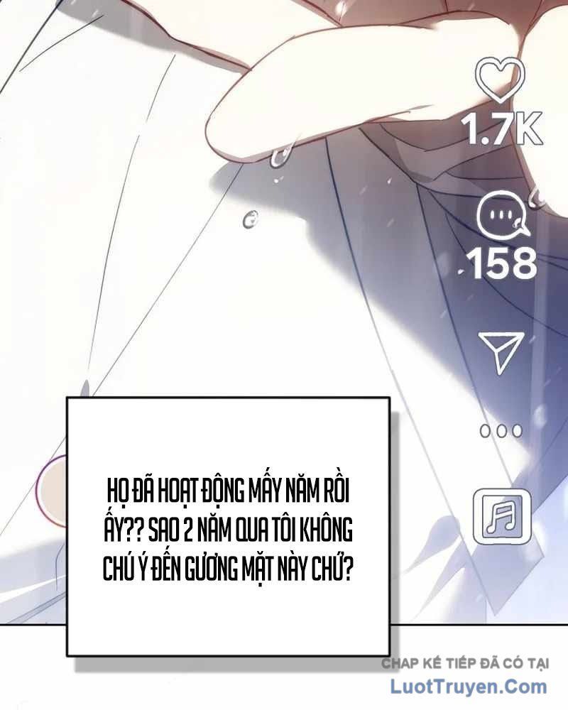 Kế Hoạch May Mắn Của Thần Tượng Ở Kiếp Thứ Hai Chap 19 - Next Chap 18