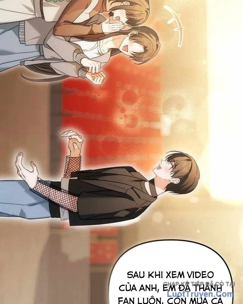 Kế Hoạch May Mắn Của Thần Tượng Ở Kiếp Thứ Hai Chap 19 - Next Chap 18