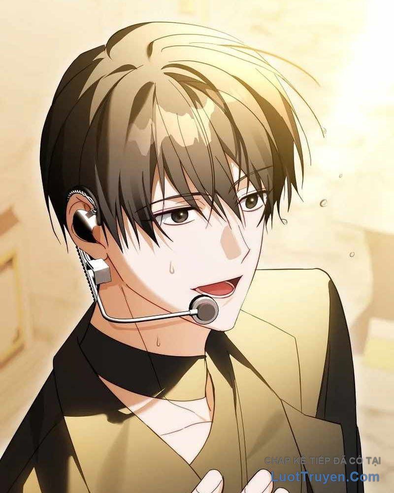 Kế Hoạch May Mắn Của Thần Tượng Ở Kiếp Thứ Hai Chap 19 - Next Chap 18