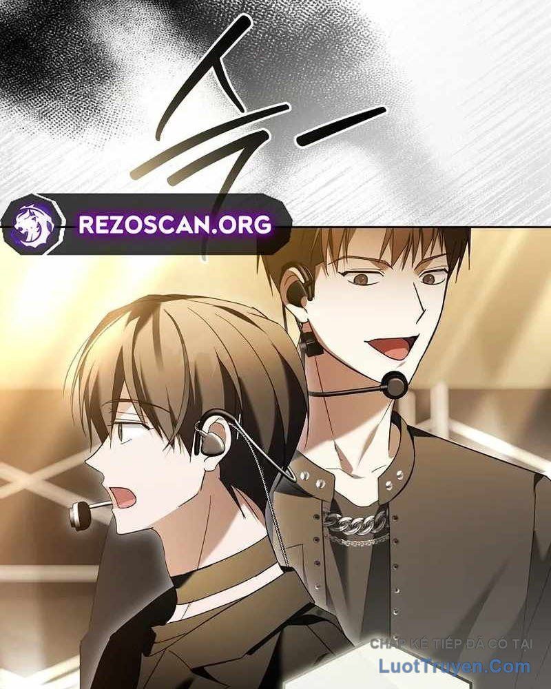 Kế Hoạch May Mắn Của Thần Tượng Ở Kiếp Thứ Hai Chap 19 - Next Chap 18