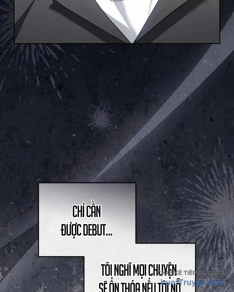 Kế Hoạch May Mắn Của Thần Tượng Ở Kiếp Thứ Hai Chap 19 - Next Chap 18