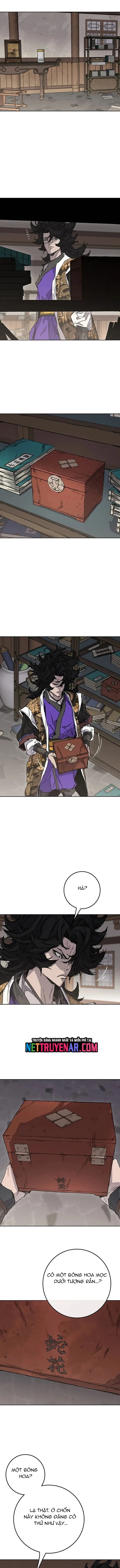 Tiên Kiếm Bất Bại Chap 270 - Next Chap 269