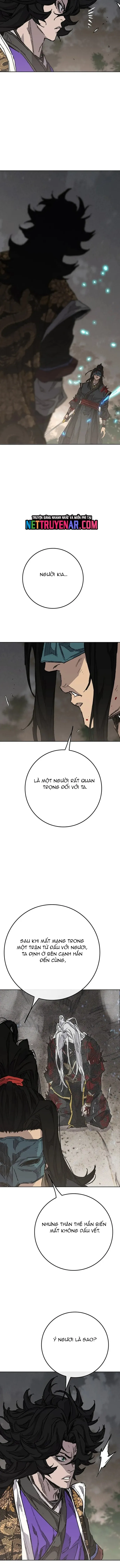 Tiên Kiếm Bất Bại Chap 270 - Next Chap 269