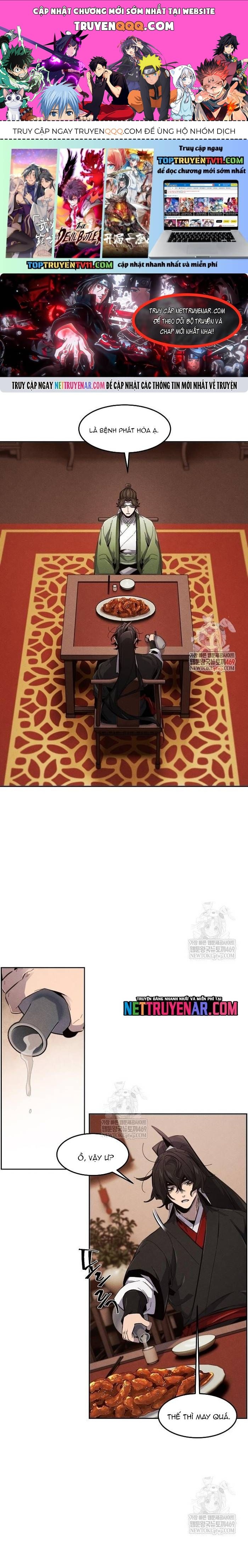 Cuồng Ma Tái Thế Chap 179 - Next Chap 178