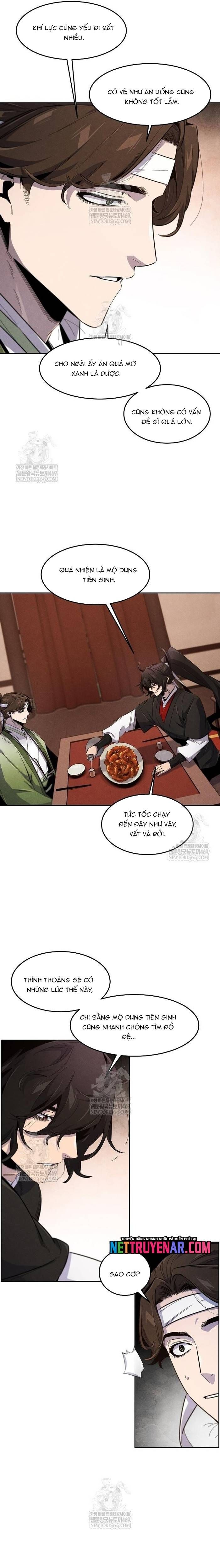 Cuồng Ma Tái Thế Chap 179 - Next Chap 178