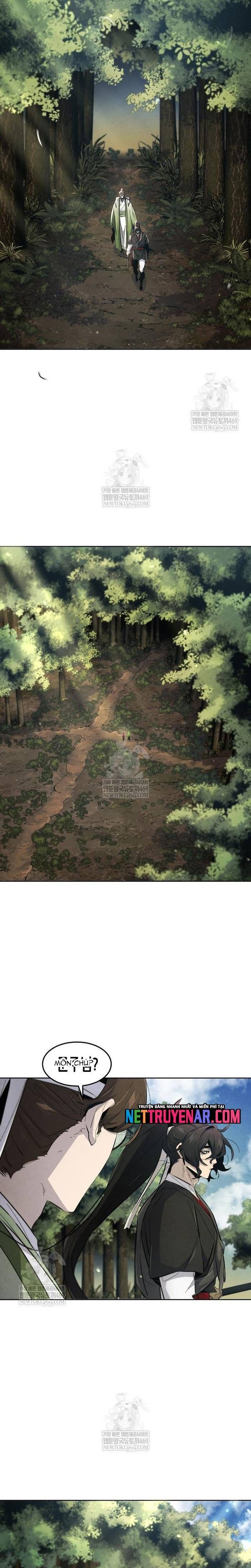 Cuồng Ma Tái Thế Chap 179 - Next Chap 178