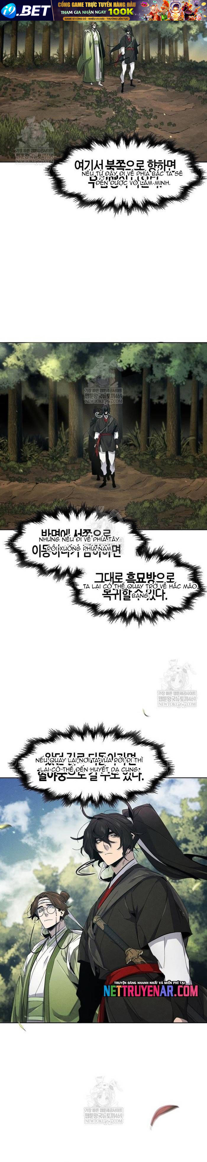 Cuồng Ma Tái Thế Chap 179 - Next Chap 178